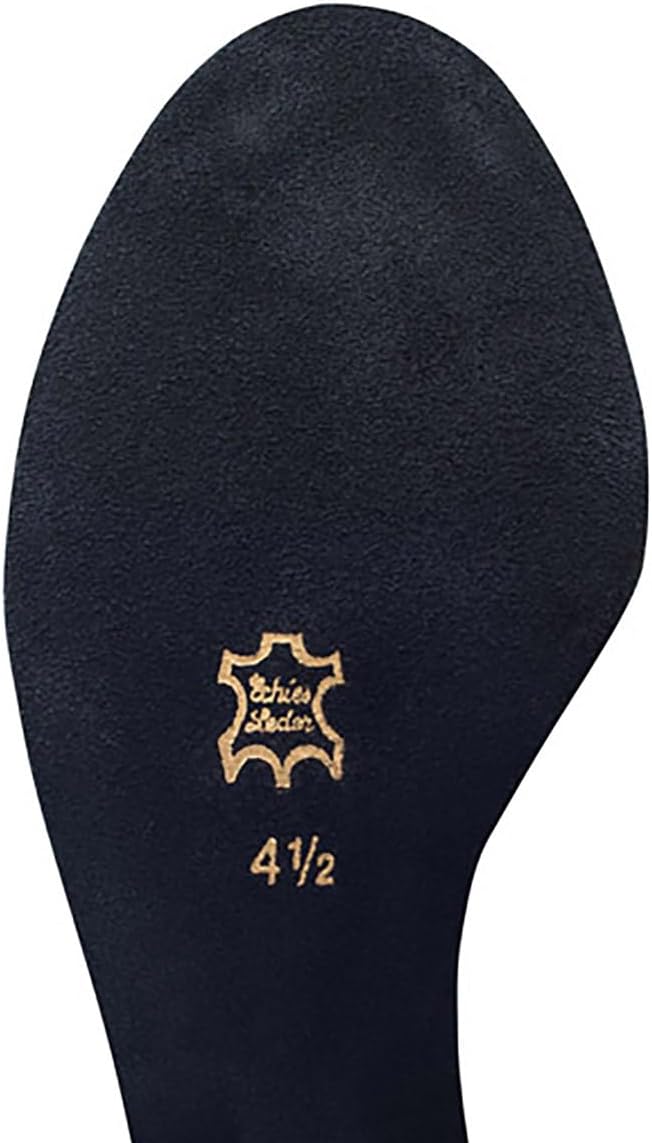 Zapatos de Baile Felice 3,4 cm, T.38 Zapatos de Baile Felice 3,4 cm, T.38